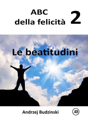 cover image of Le beatitudini